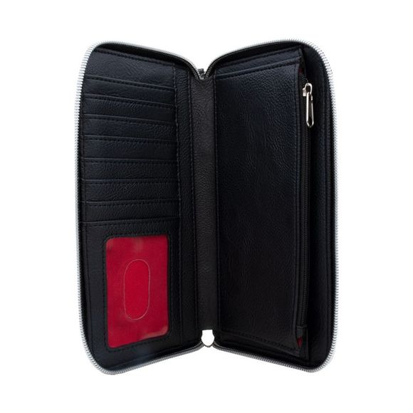 Funko POP! Seinfeld Zip Around Wallet - Picture 3 of 3